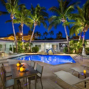 Orchid Key - Adults Only Hotel