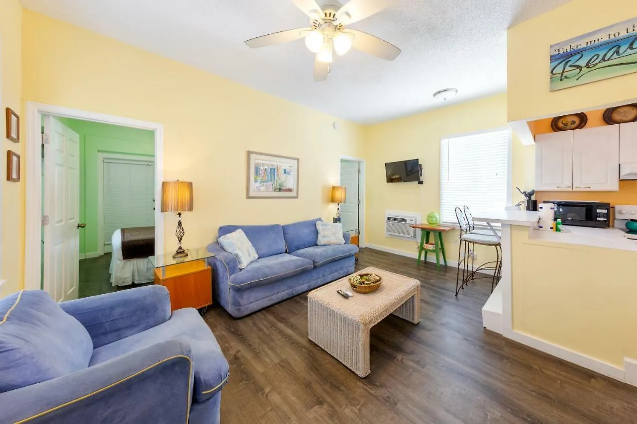 Truman Villa Key West Casa vacanze