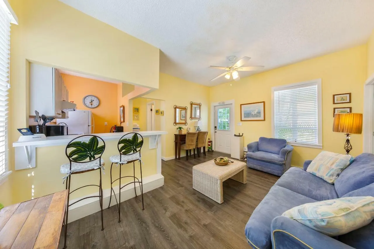 Truman Villa Key West 0*,  Stati Uniti